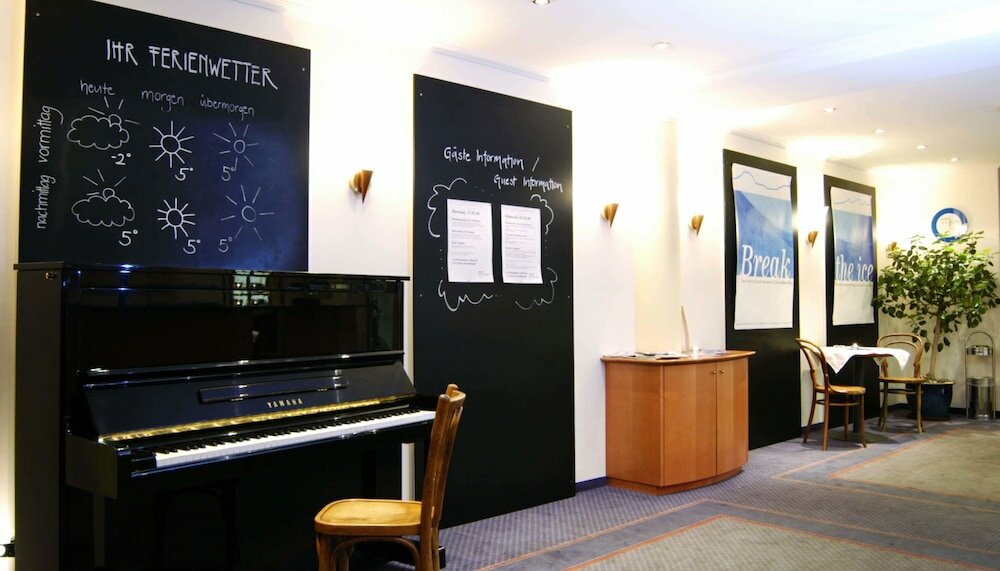 Фото Hotel du Glacier