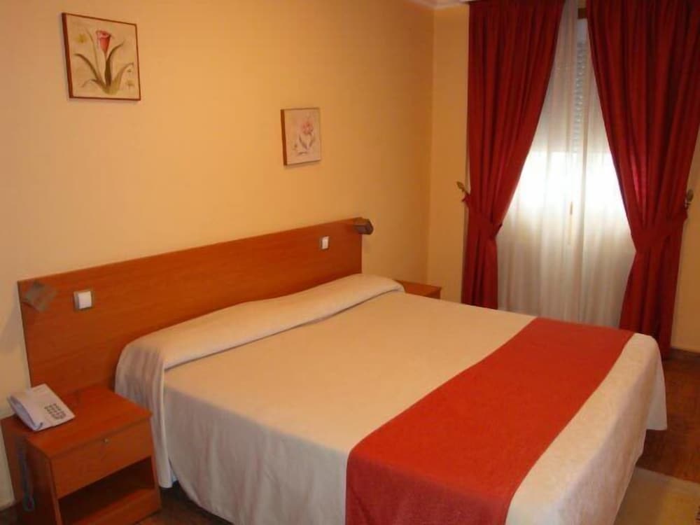 Фото Hc Apartamentos