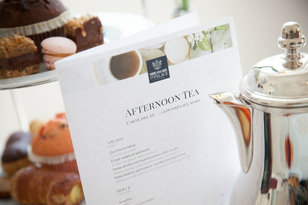 Фото Miramare the Palace Hotel