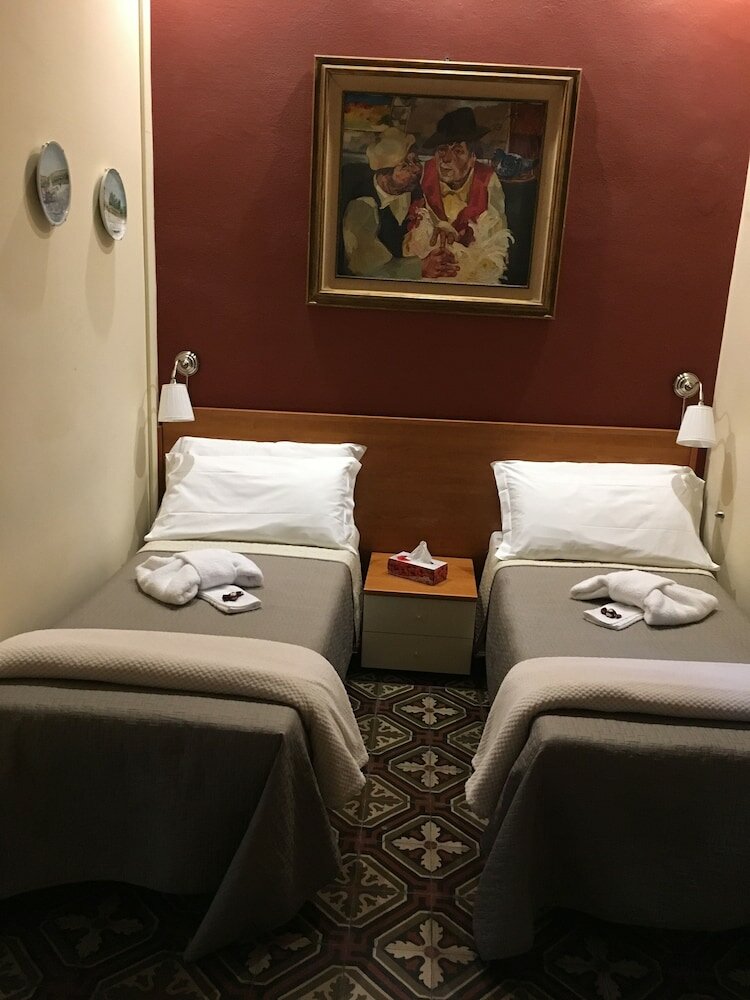 Фото Lucca in Villa San Donato