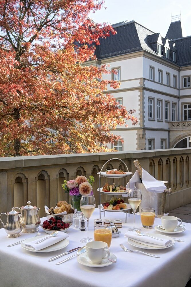 Фото Rocco Forte Villa Kennedy