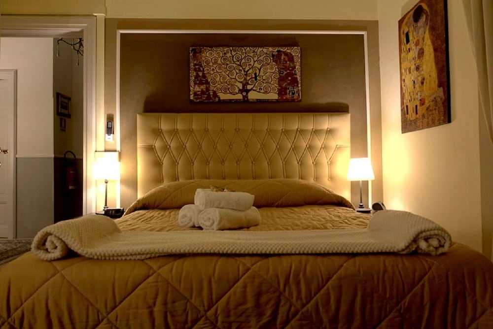 Фото Lucca in Villa San Donato