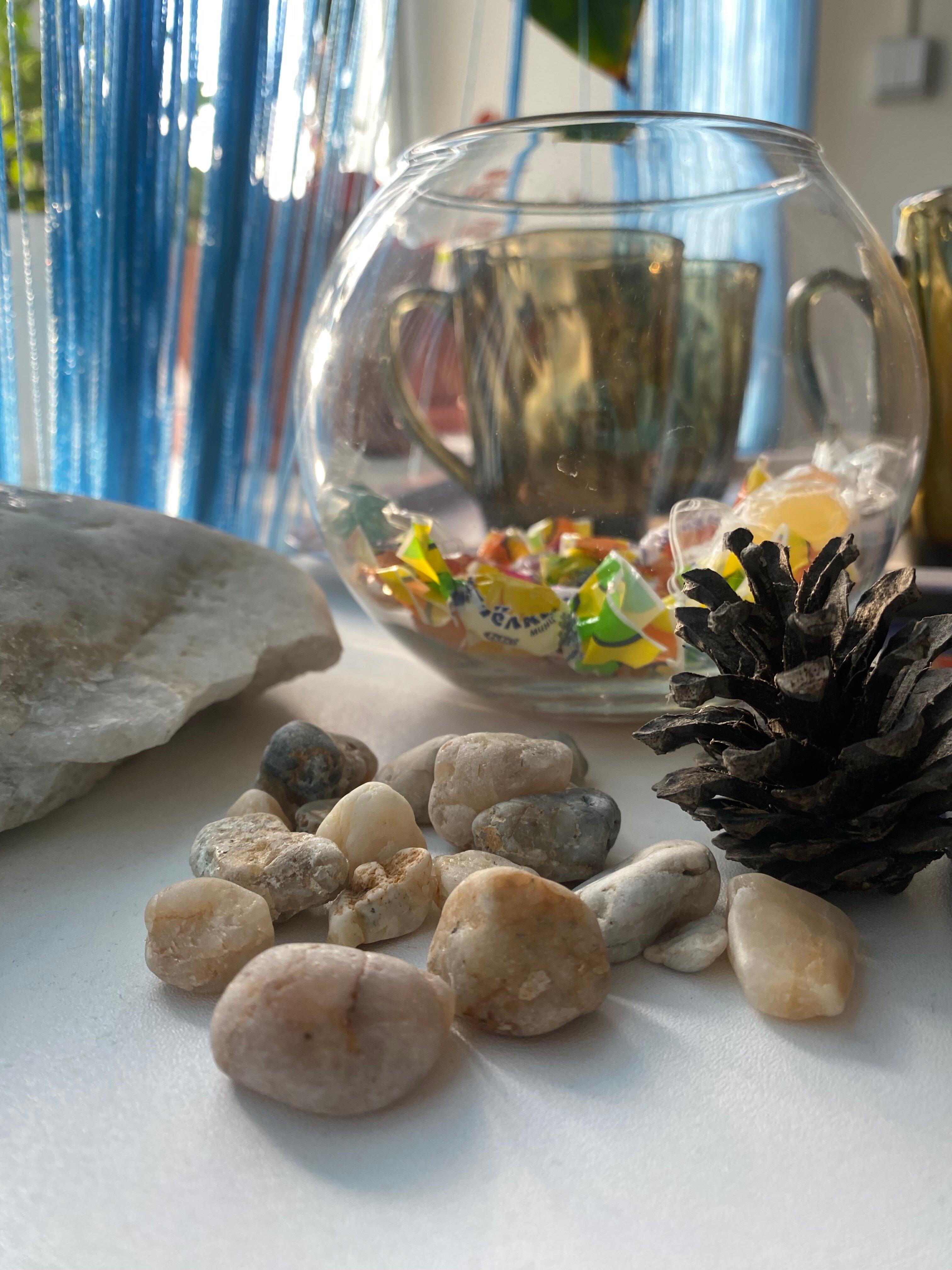 Фото Тихая Гавань