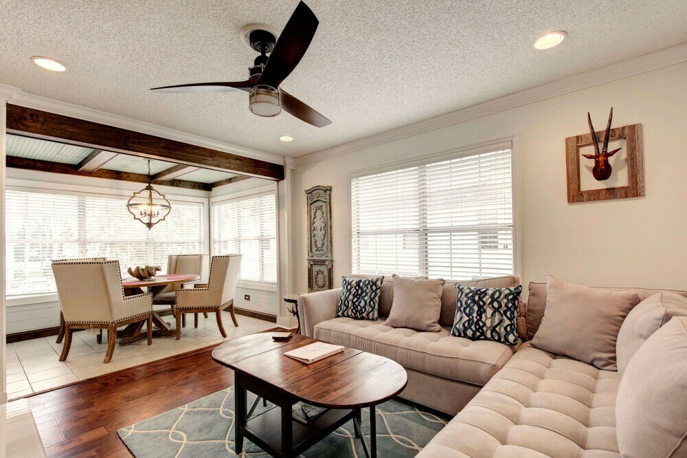 Фото Island Square № 808 by Hodnett Cooper