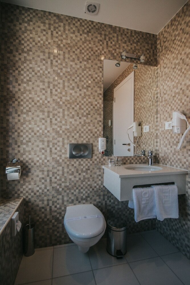 Фото Hotel Central Park