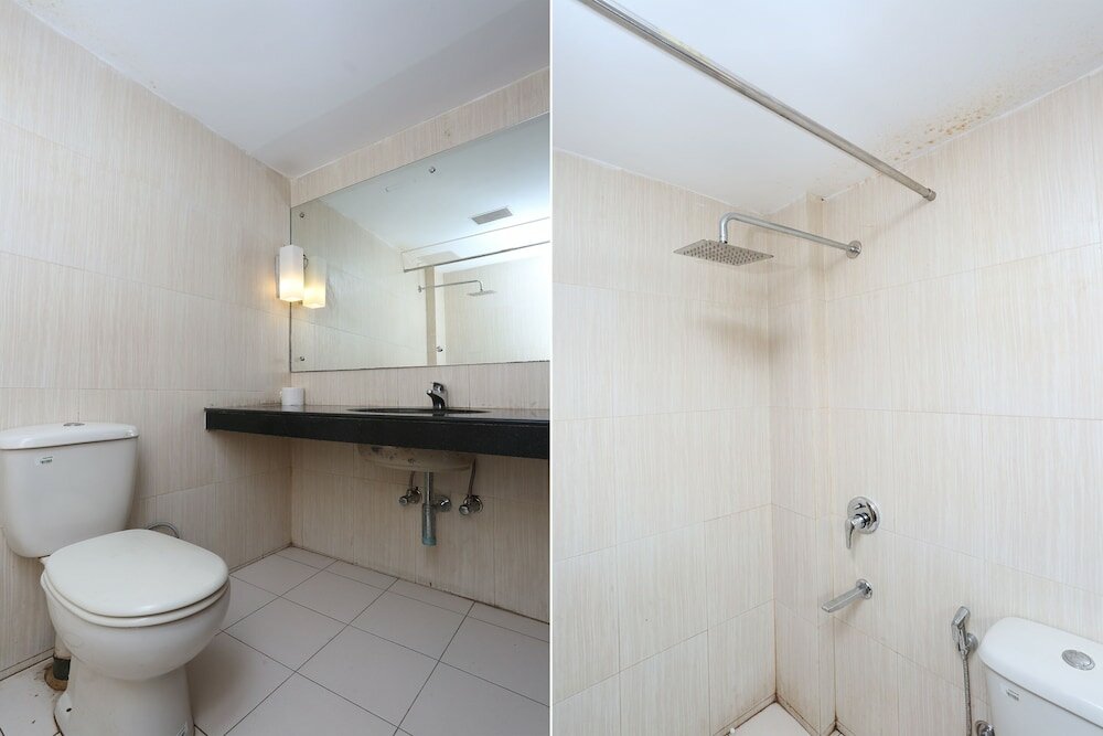 Фото Capital O 45308 Hotel Highway