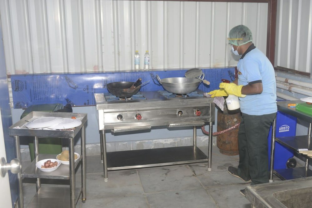 Фото Hotel Shreesh Kolkata