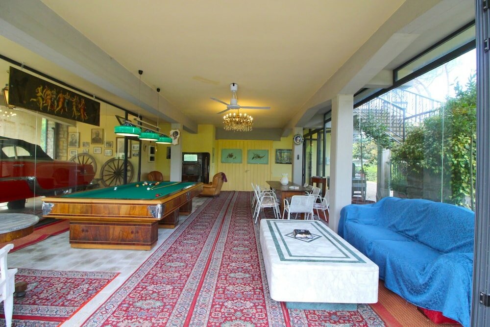 Фото Villa Quattro Mori