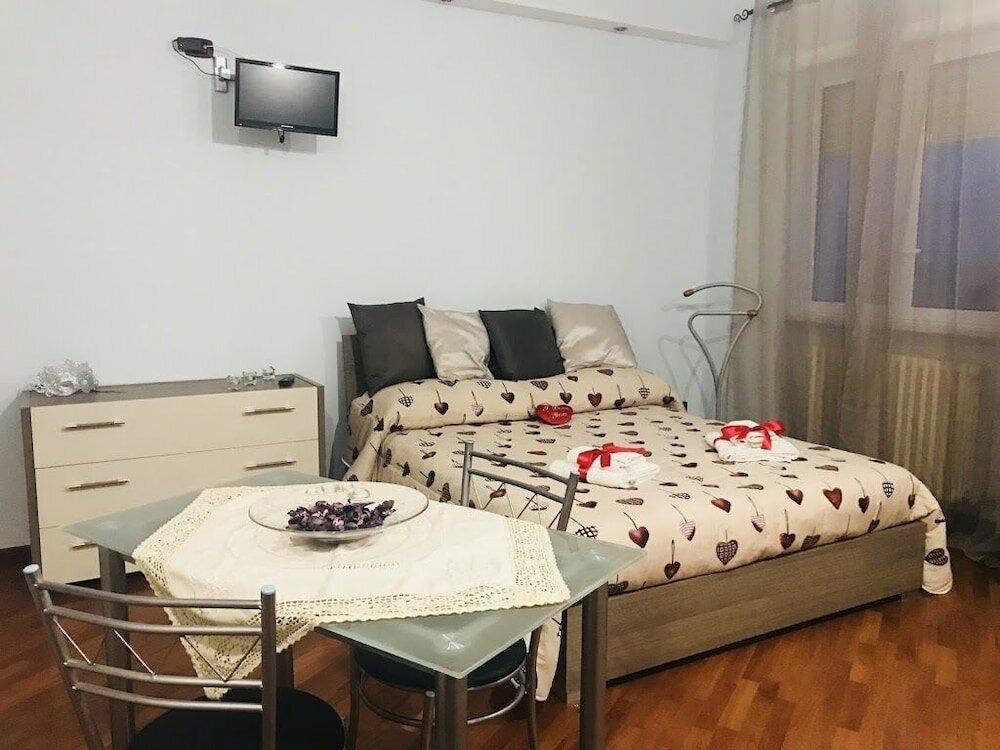 Фото La Dolce Notte