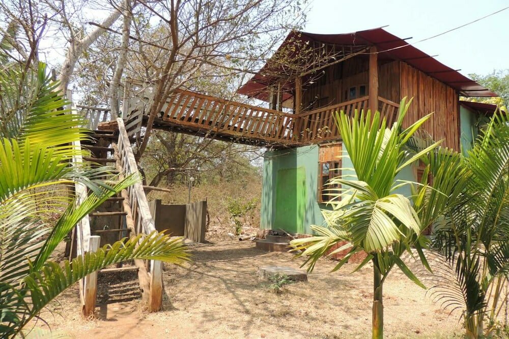 Фото Dandeli Mysa Rc - Hostel