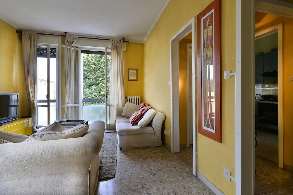 Фото GetTheKey Marco Polo