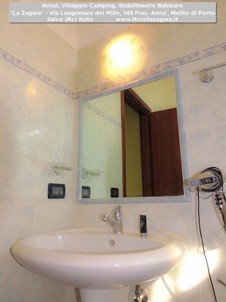 Фото Hotel La Zagara