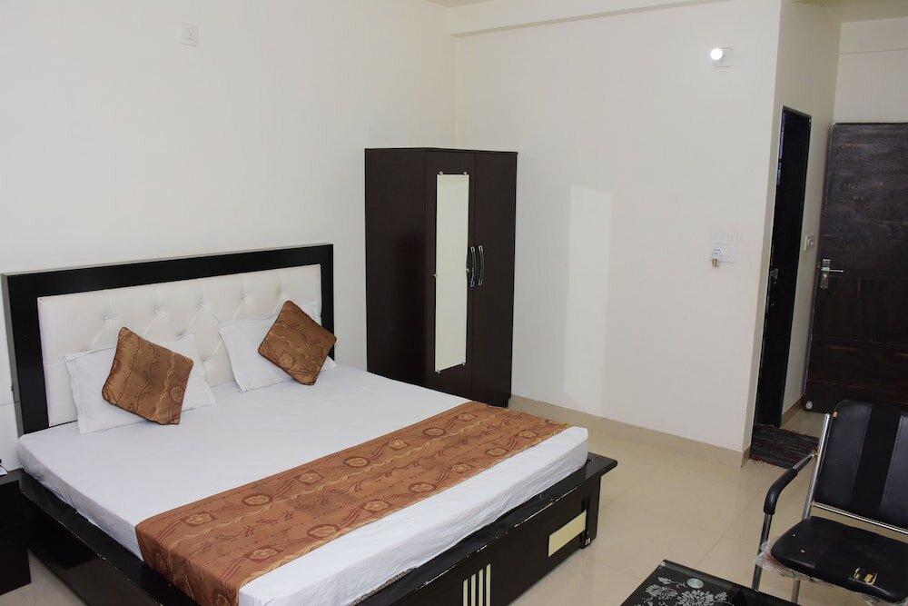 Фото Hotel Anamsa Residency