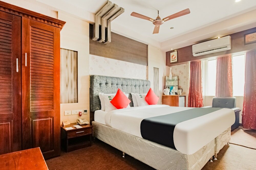 Фото Capital O 61144 Hotel Raj