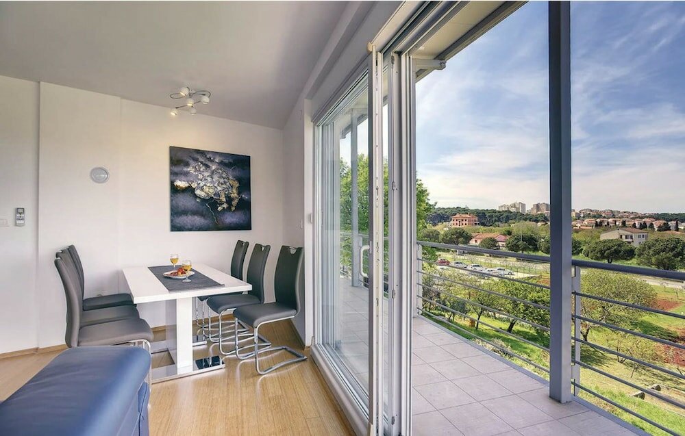 Фото Vea Apartments Pula