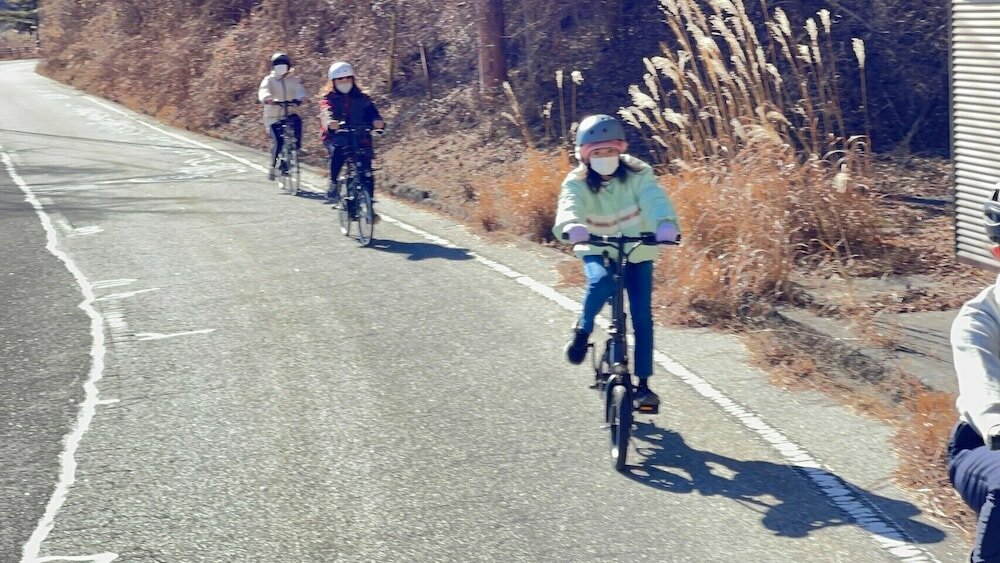 Фото Shoji Lake Hotel