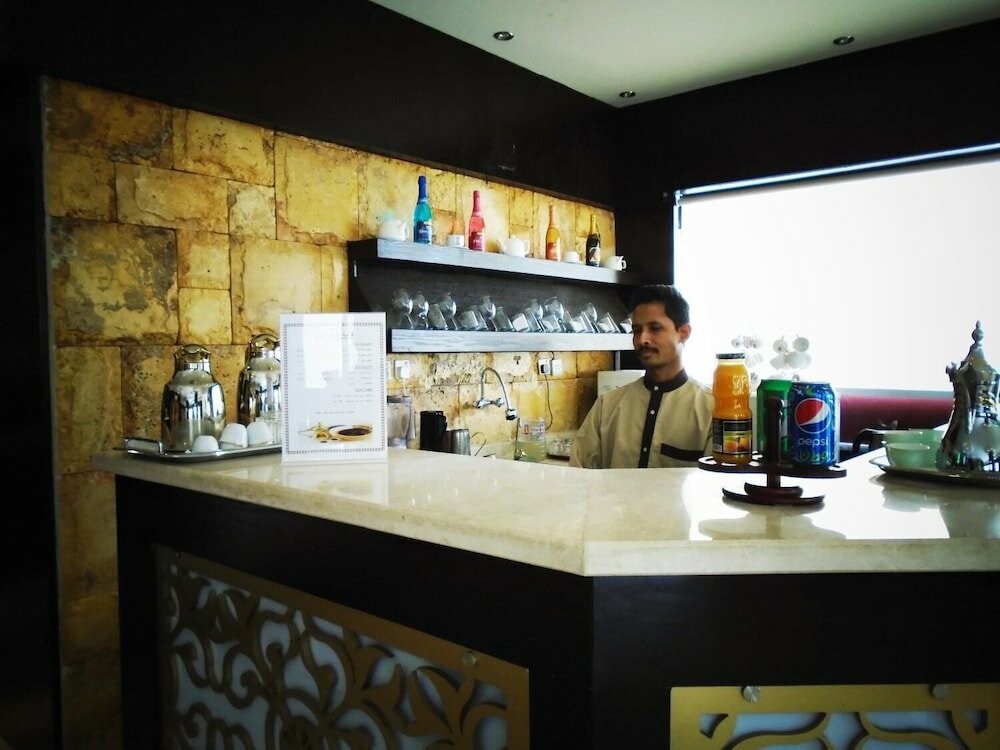 Фото Masaken Al Naifat Furnished Units