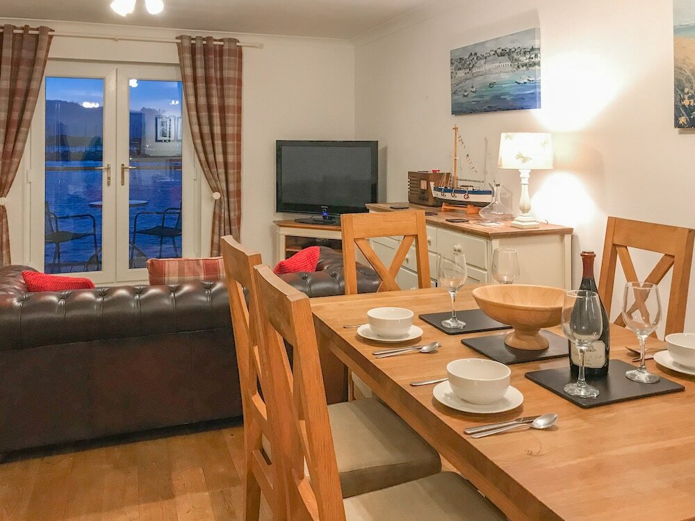 Фото Freemans Wharf