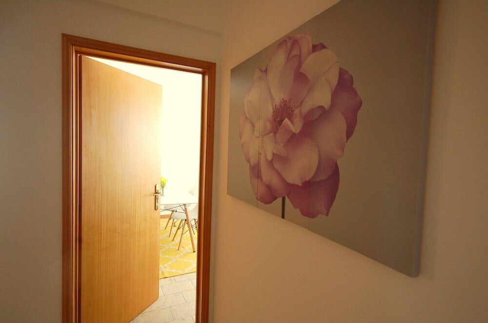 Фото Miravila Sea View em Quarteira T2