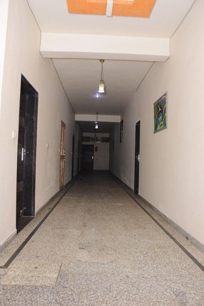 Фото Hotel Anamsa Residency