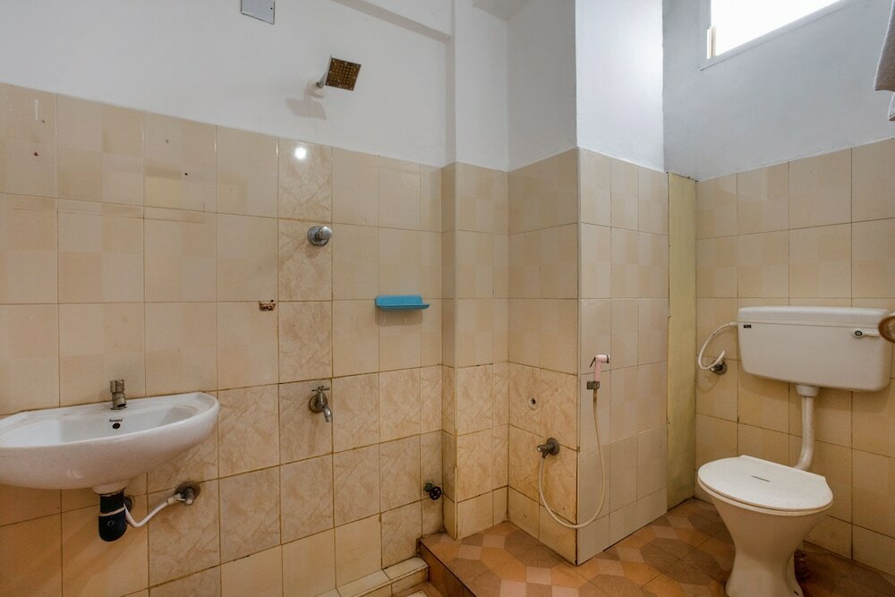 Фото Spot On 49545 Sangamam Tourist Home