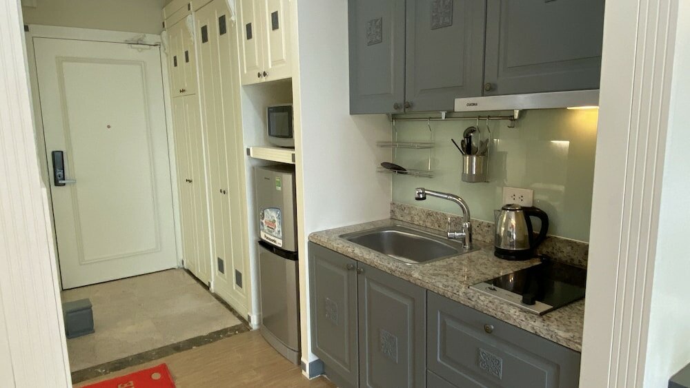 Фото Lotus Village Nha Trang