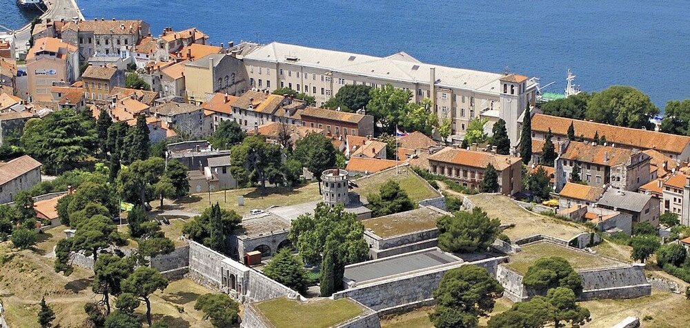 Фото Vea Apartments Pula