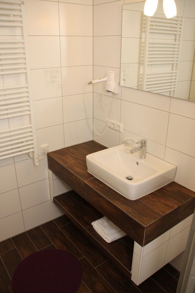 Фото Hotel Restaurant Hubertushof