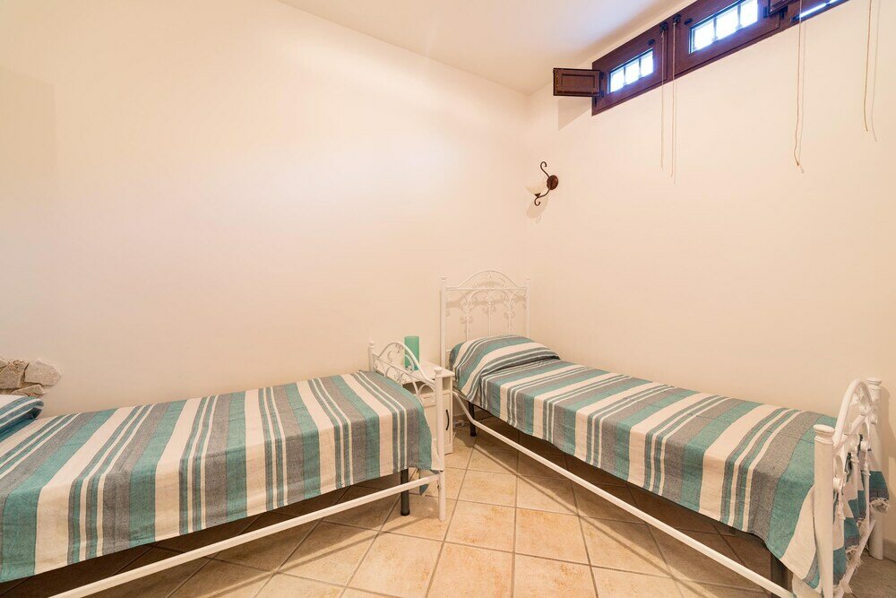 Фото Villetta Specchiarica