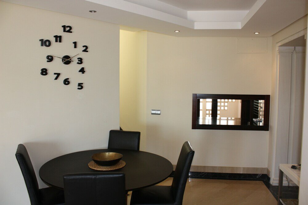 Фото Frontline Penthouse With Private Pool