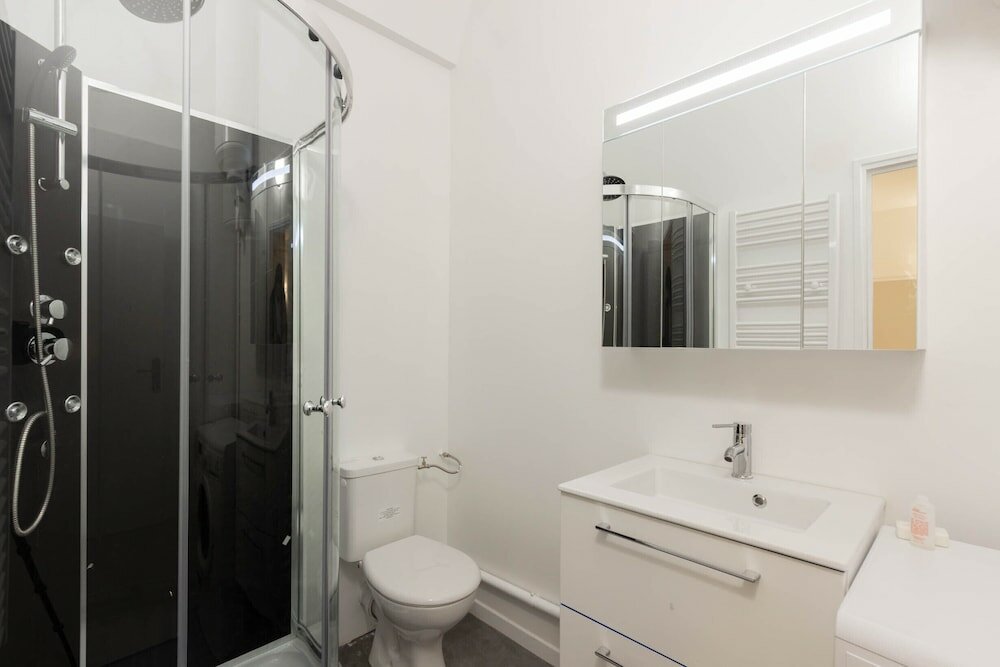 Фото Marais Renard