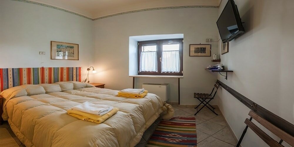 Фото Agriturismo Sorgituro