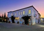 Alaçatı Taş Otel (Izmir, Cesme District, Alacati Neighborhood, Kemalpasa Avenue, 132), hotel