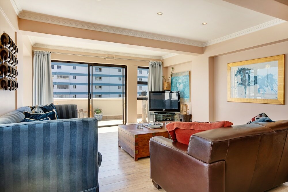 Фото Kingsgate Penthouse 54