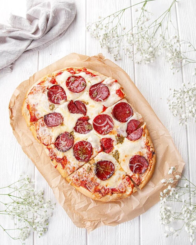 Фото Крутики