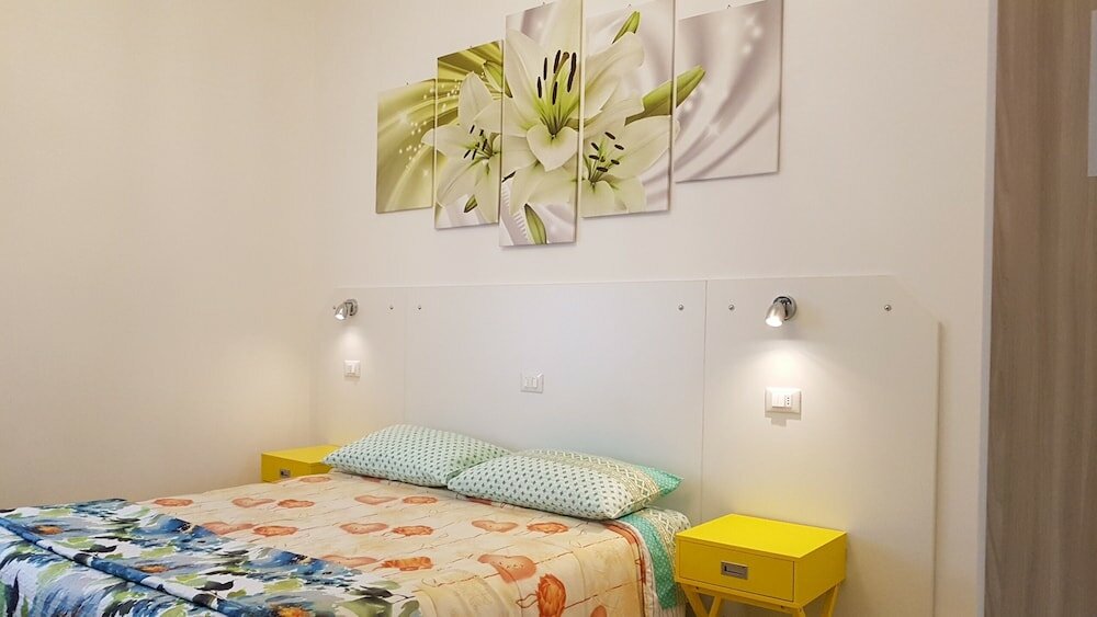 Фото B&b Corticella 24