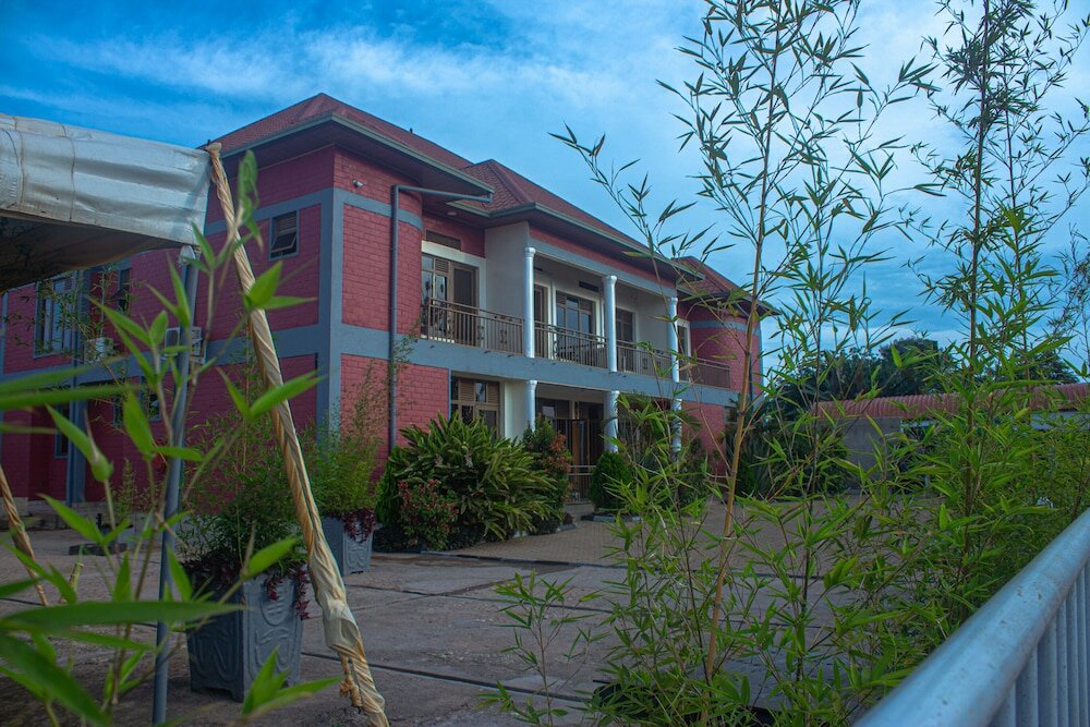 Фото Igitego Hotel