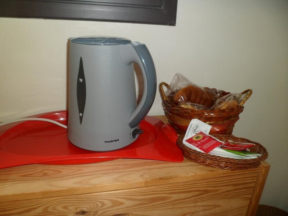 Фото La Dea Bendata