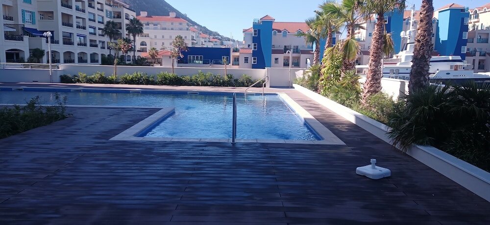 Фото Kings Wharf Quay29 Studio with Pool