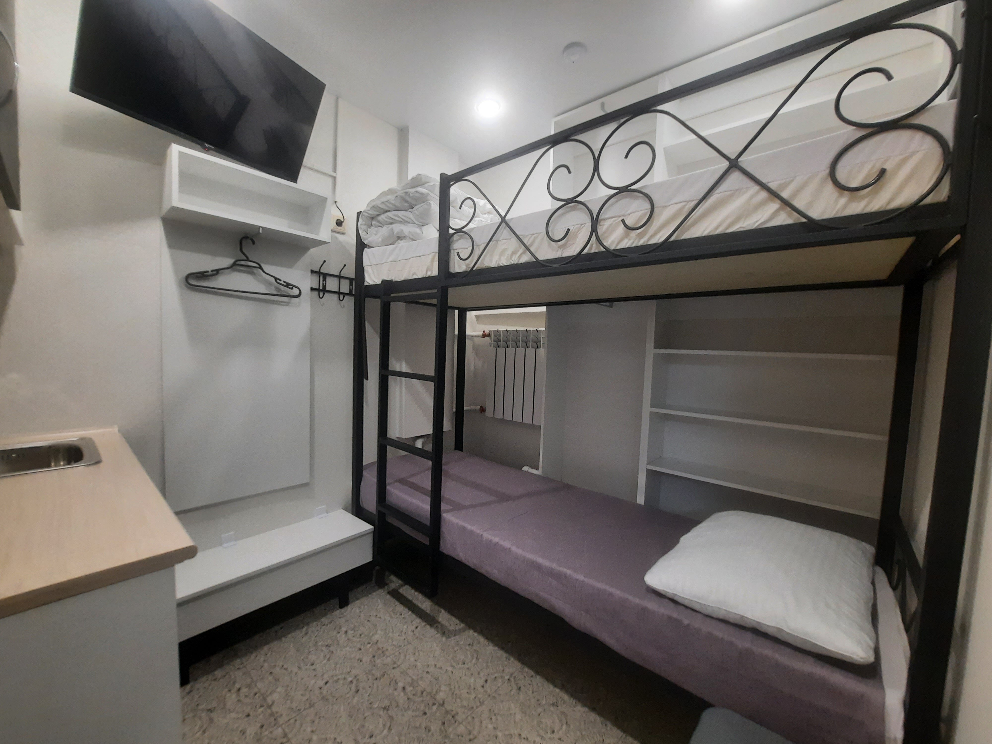 Фото Дружба Авиа