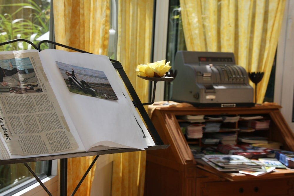 Фото Hotel Restaurant Hubertushof