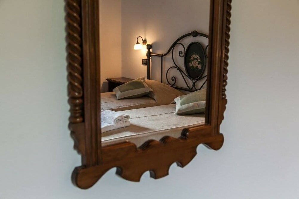 Фото Podere San Giuseppe