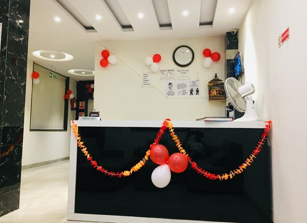 Фото отеля 5