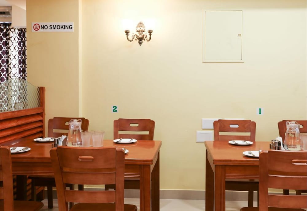 Фото Sr Residency