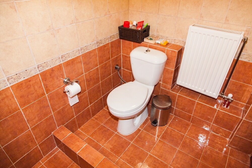 Фото Hilltop Restful Maisonette in Arachova