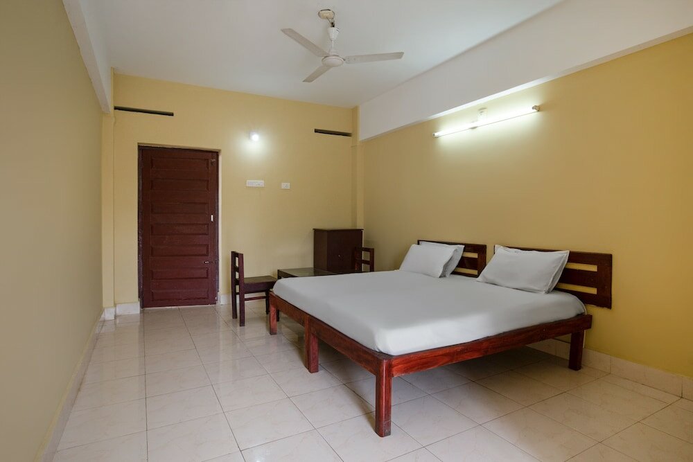 Фото Spot On 49545 Sangamam Tourist Home