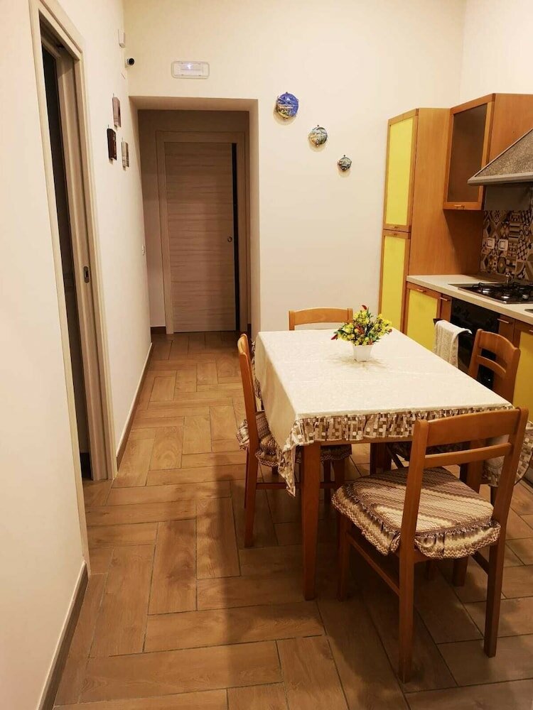 Фото Dimora Ruggiero