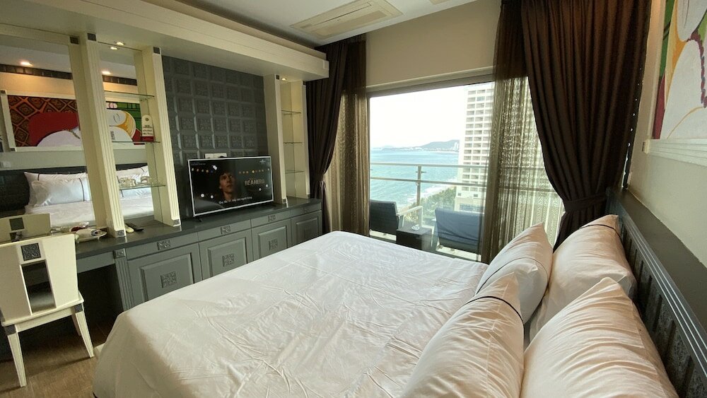 Фото Lotus Village Nha Trang