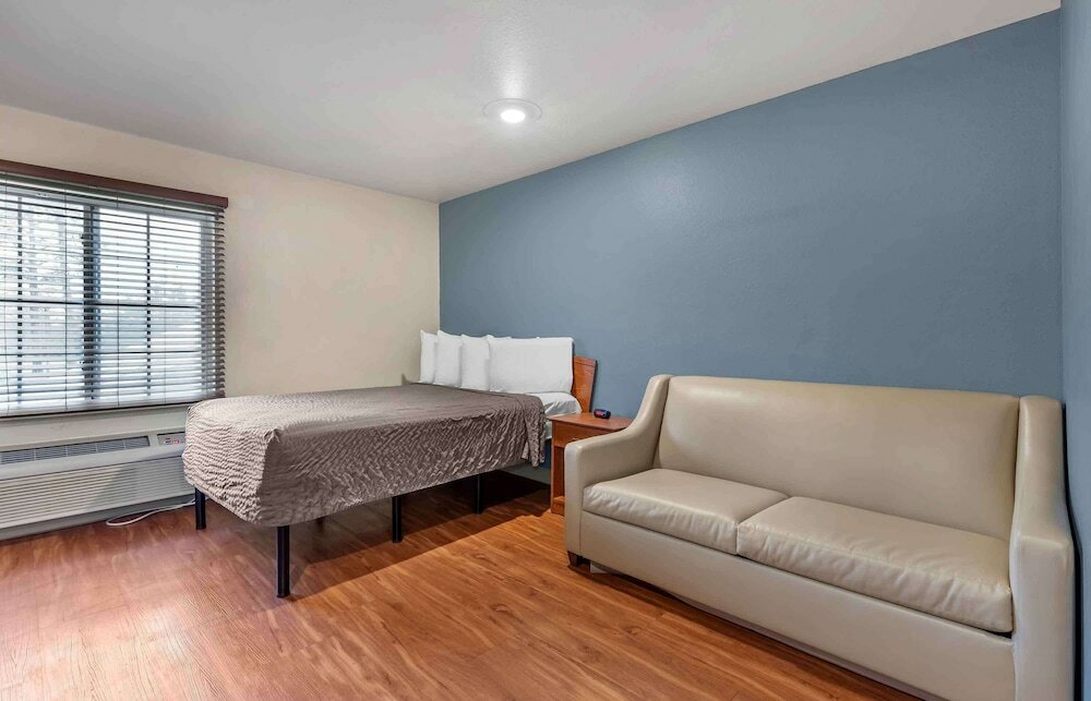 Фото Extended Stay America Select Suites - Shreveport - Airport