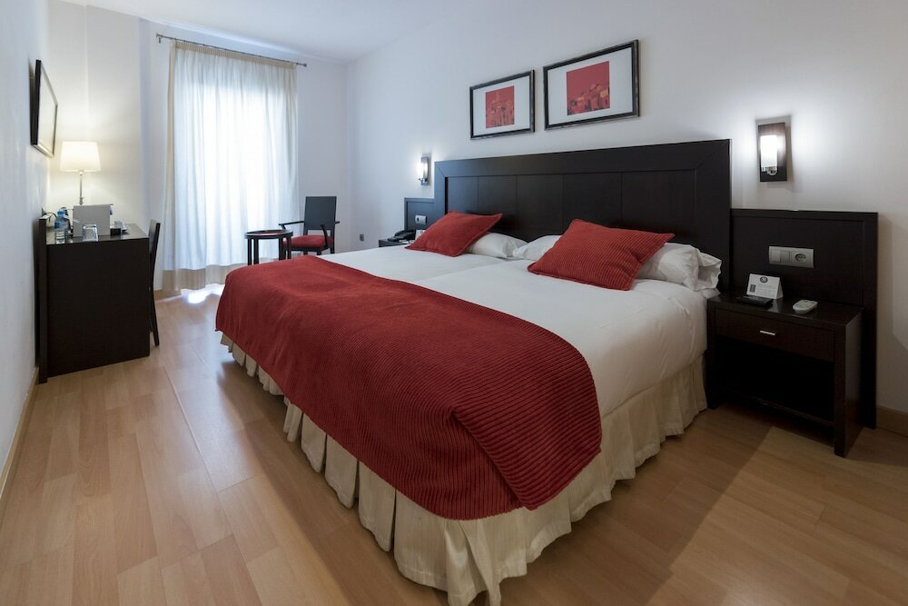 Фото Отель Itaca Salamanca by Soho Boutique